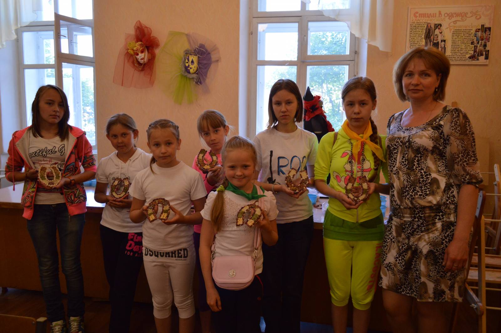 Ангарск дворец творчества детей и молодежи